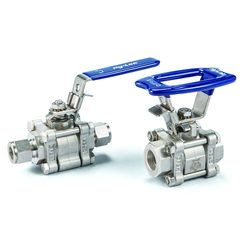 Ball & Plug Valves 1