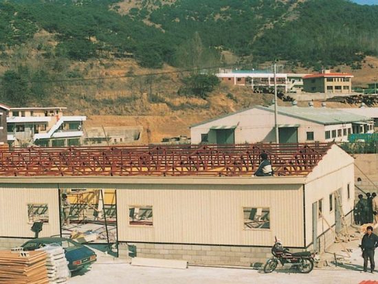 Established HyupDong Metal Ltd.co.