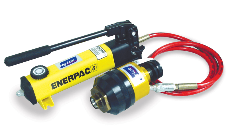 EZY-MAT Ⅰ Pre-Assembly Machine