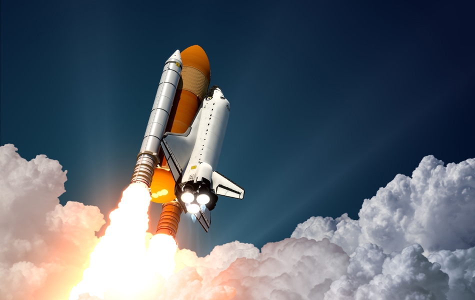 Aerospace & Defense 1