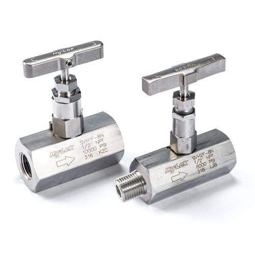 Needle Valves