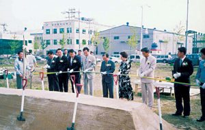 2000-2010 New Challenge 1