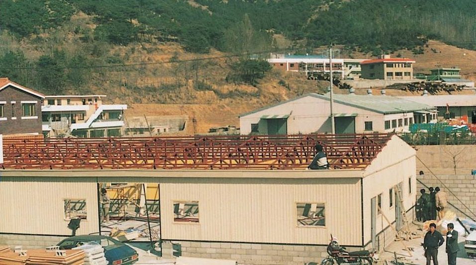 Established HyupDong Metal Ltd.co.