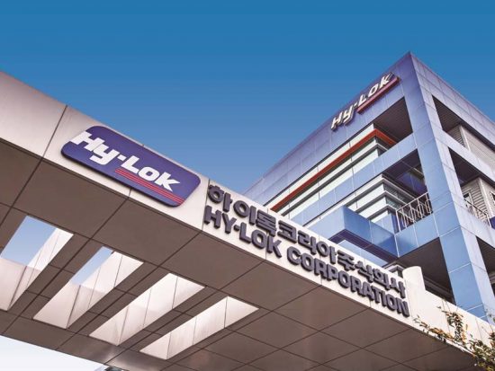 2011-NOW Hy-Lok World