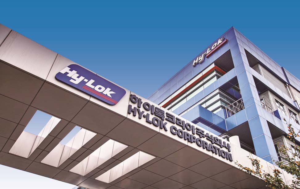 2011-NOW Hy-Lok World