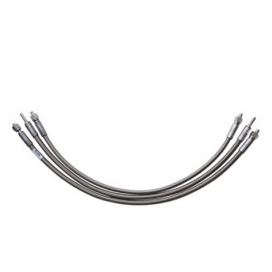 Flexible Metal Hoses