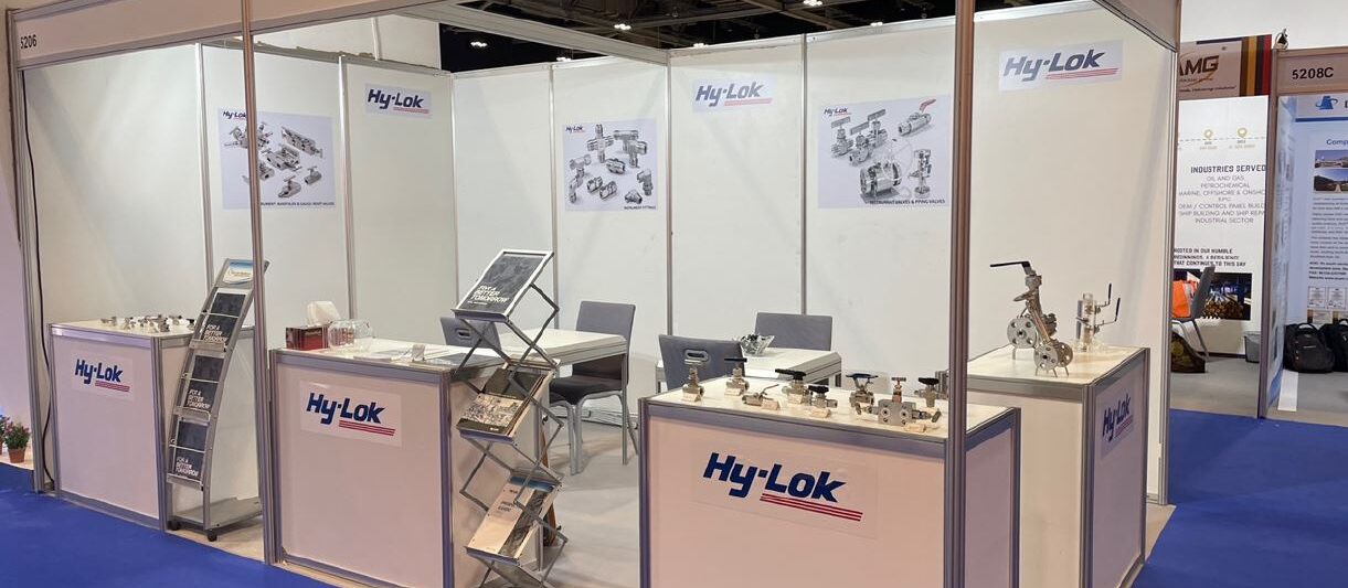 OMAN PETROLEUM & ENERGY SHOW 2022