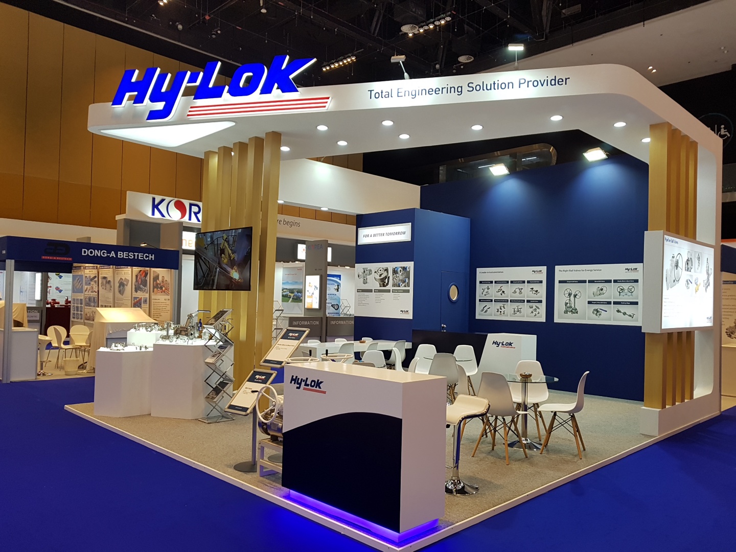 ADIPEC 2019