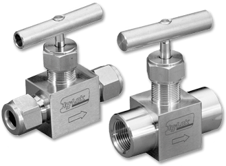 Hy-Lok Valves
