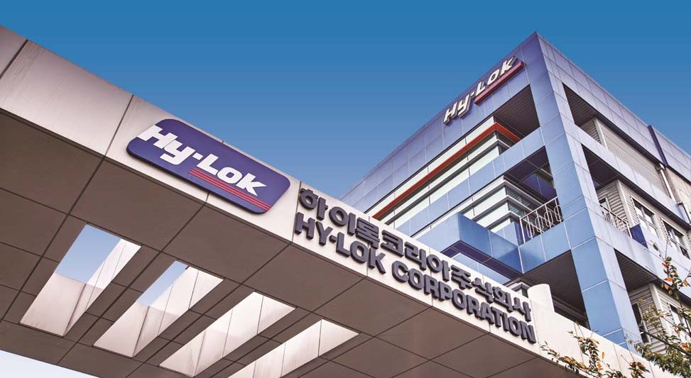 2011-NOW Hy-Lok World